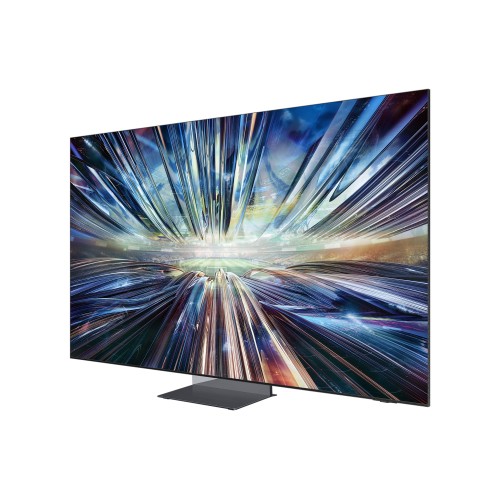 Samsung Τηλεόραση Smart QE75QN900DTXXH 8K UHD Neo QLED 75''