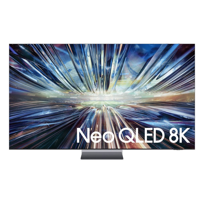 Samsung Τηλεόραση Smart QE75QN900DTXXH 8K UHD Neo QLED 75''