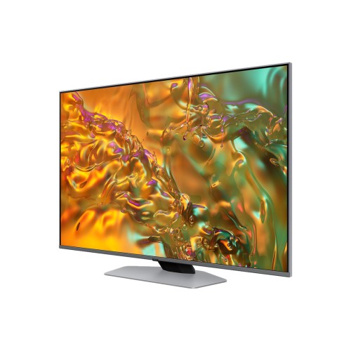 Samsung Τηλεόραση Smart QE75Q80DATXXH 4K UHD QLED 75''