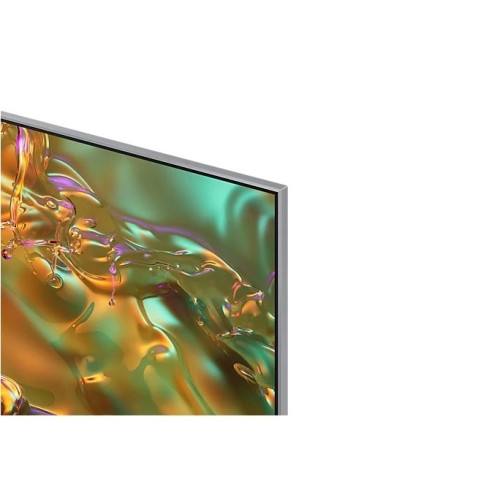 Samsung Τηλεόραση Smart QE75Q80DATXXH 4K UHD QLED 75''