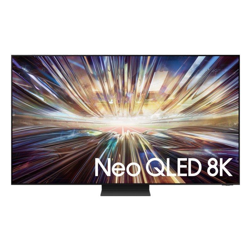 Samsung Τηλεόραση Smart QE65QN800DTXXH 8K UHD Neo QLED 65''