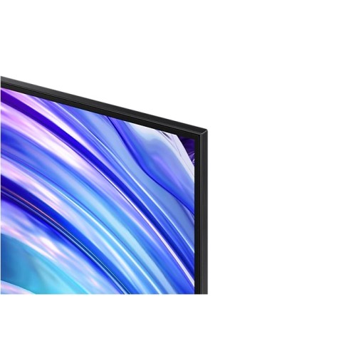 Samsung Τηλεόραση Smart QE65S95DATXXH 4K UHD OLED 65''
