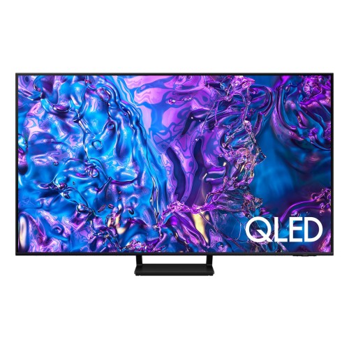 Samsung Τηλεόραση Smart QE55Q70DATXXH 4K UHD QLED 55''