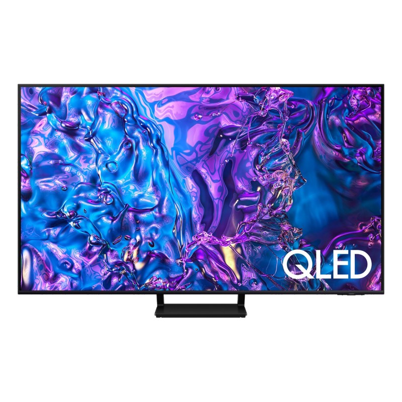 Samsung Τηλεόραση Smart QE55Q70DATXXH 4K UHD QLED 55''