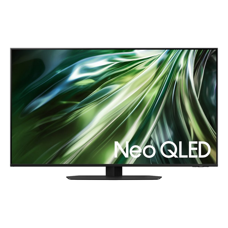Samsung Τηλεόραση Smart QE50QN90DATXXH 4K UHD Neo QLED 50''