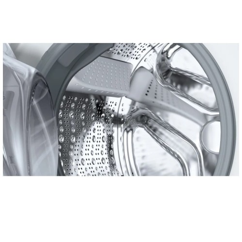 Bosch Πλυντήριο Ρούχων WGE03400GR (8kg 1400rpm A)