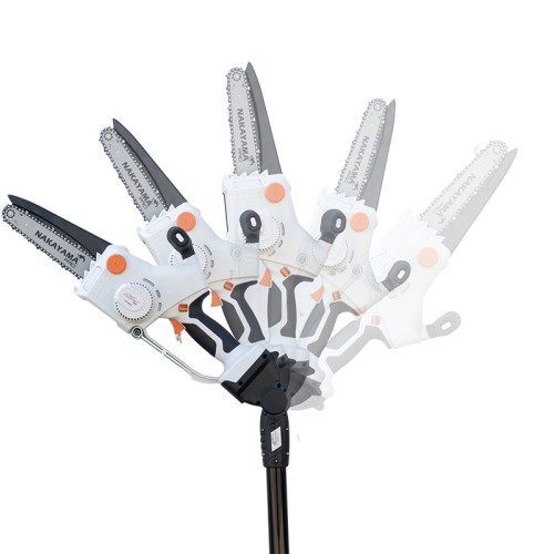 Nakayama Προέκταση Τηλεσκοπική EC1603 (071709)