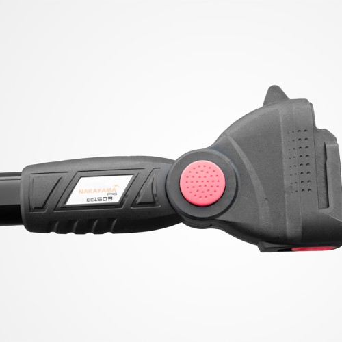 Nakayama Προέκταση Τηλεσκοπική EC1603 (071709)