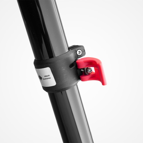 Nakayama Προέκταση Τηλεσκοπική EC1603 (071709)