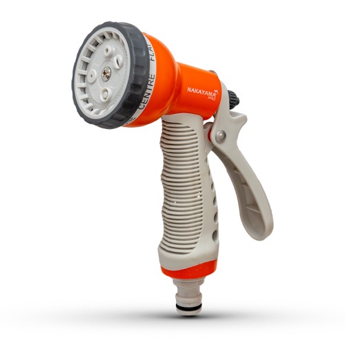 Nakayama Σετ Ποτίσματος GH9216 (062707) 4Τμχ