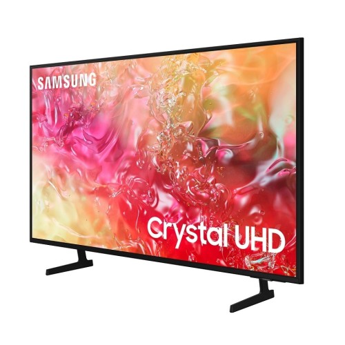 Samsung Τηλεόραση Smart UE55DU7172UXXH 4K UHD LED 55''