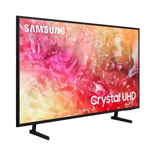 Samsung Τηλεόραση Smart UE55DU7172UXXH 4K UHD LED 55''