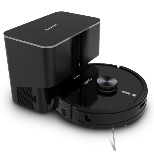 Rohnson Ηλεκτρική Ρομποτική Σκούπα Mamba RM-04 Total Clean