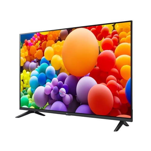 LG Τηλεόραση Smart 43UT73006LA 4K UHD LED 43''