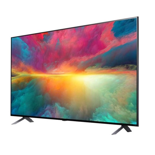 LG Τηλεόραση Smart 50QNED756RA 4K UHD QNED 50''