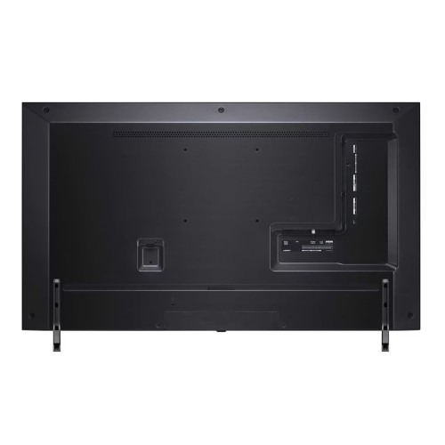 LG Τηλεόραση Smart 50QNED756RA 4K UHD QNED 50''