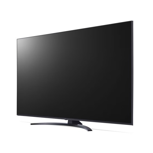 LG Τηλεόραση Smart 50UT81006LA 4K UHD LED 50''