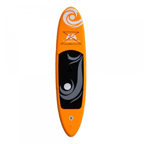 Homathlon Φουσκωτή Σανίδα SUP Mykonos HA-700 με Μήκος 335 cm