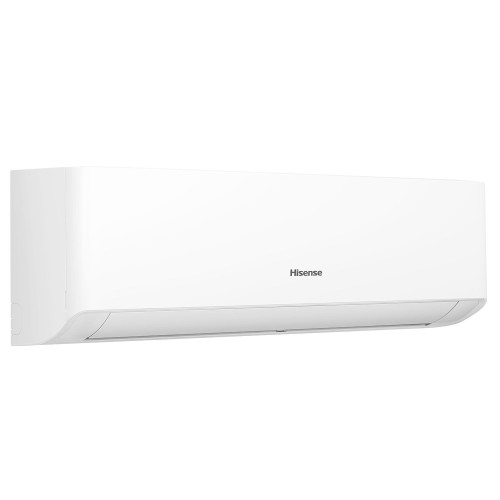 Hisense Κλιματιστικό Inverter KA25MR0EG/KA25MR0EW 9000btu με WiFi (A+++/A+++)