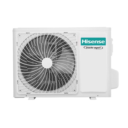Hisense Κλιματιστικό Inverter KA25MR0EG/KA25MR0EW 9000btu με WiFi (A+++/A+++)