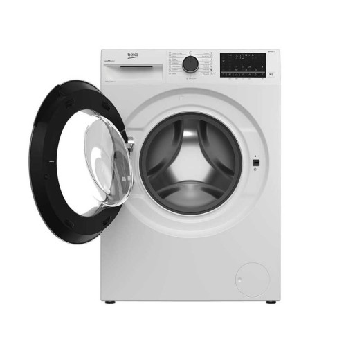 Beko Πλυντήριο Ρούχων B3WF T 5124111 W (12kg 1400rpm A) 
