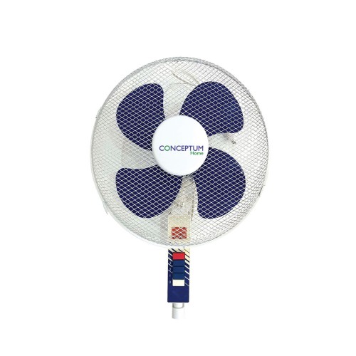 Conceptum Ανεμιστήρας Επιτραπέζιος CF-311A 3 σε 1 45W Διαμέτρου 40cm