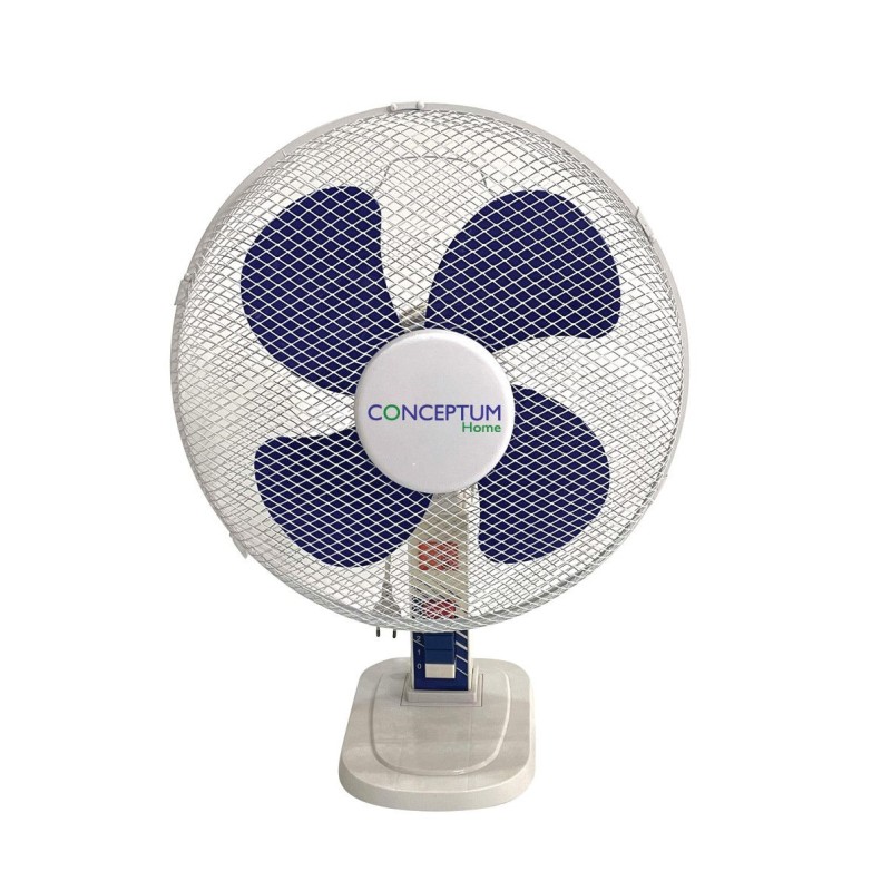 Conceptum Ανεμιστήρας Επιτραπέζιος CF-311A 3 σε 1 45W Διαμέτρου 40cm
