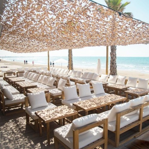 Bormann Δίχτυ Παραλλαγής SN3010 (072263) 3x5m