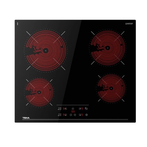 Teka Αυτόνομη Κεραμική Εστία TBC 64010 TTC