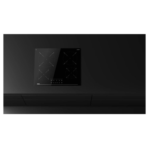 Teka Αυτόνομη Κεραμική Εστία TBC 64010 TTC