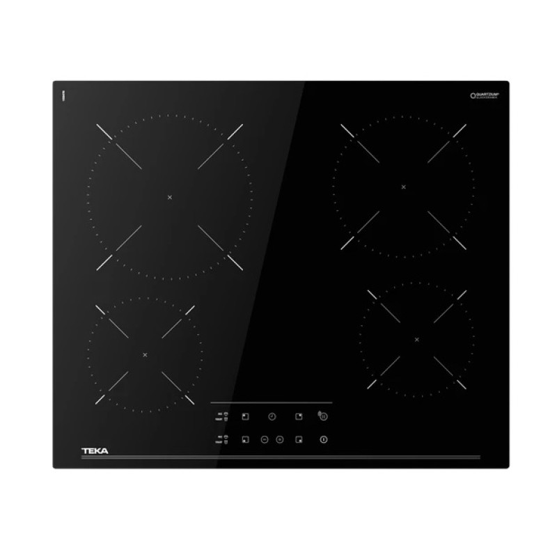 Teka Αυτόνομη Κεραμική Εστία TBC 64010 TTC