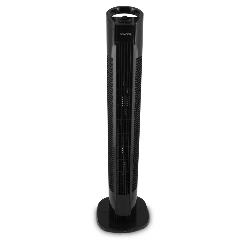 Sencor Ανεμιστήρας Δαπέδου Πύργος SFT 3108BK 50W