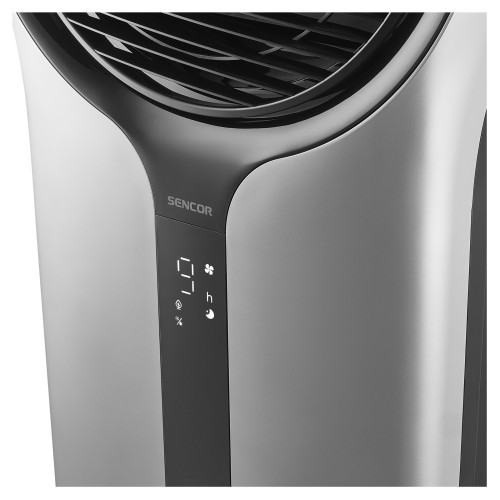Sencor Air Cooler SFN 9014SL 110W με Τηλεχειριστήριο