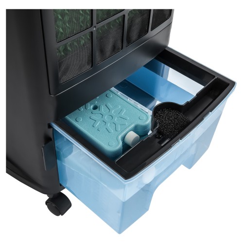 Sencor Air Cooler SFN 9014SL 110W με Τηλεχειριστήριο