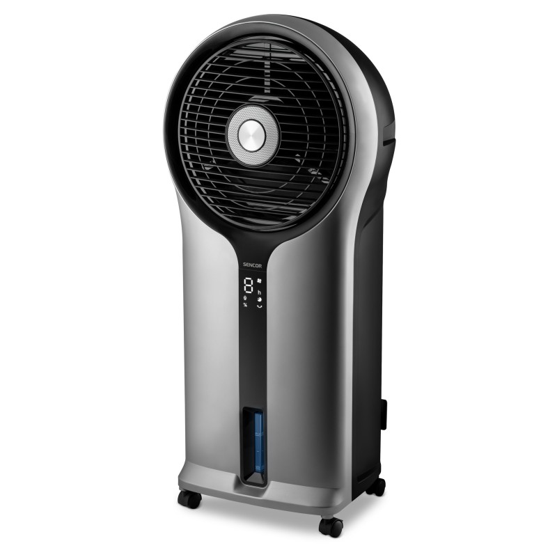 Sencor Air Cooler SFN 9014SL 110W με Τηλεχειριστήριο
