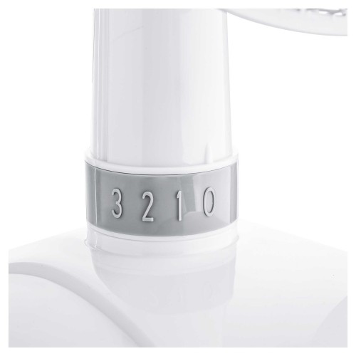 Sencor Ανεμιστήρας Επιτραπέζιος SFE 3027WH 40W Διαμέτρου 30cm