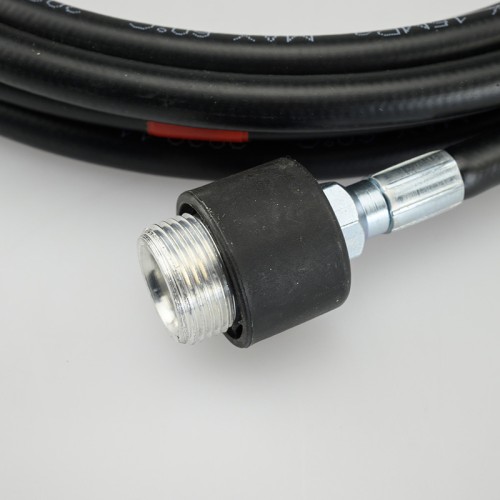 Bormann Σωλήνας Απόφραξης BPW5003 (033929) 5m