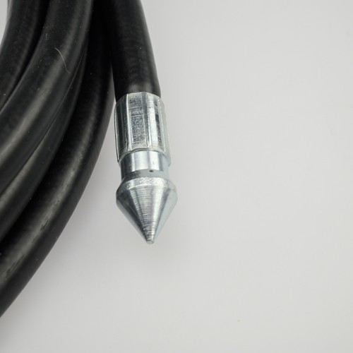 Bormann Σωλήνας Απόφραξης BPW5003 (033929) 5m