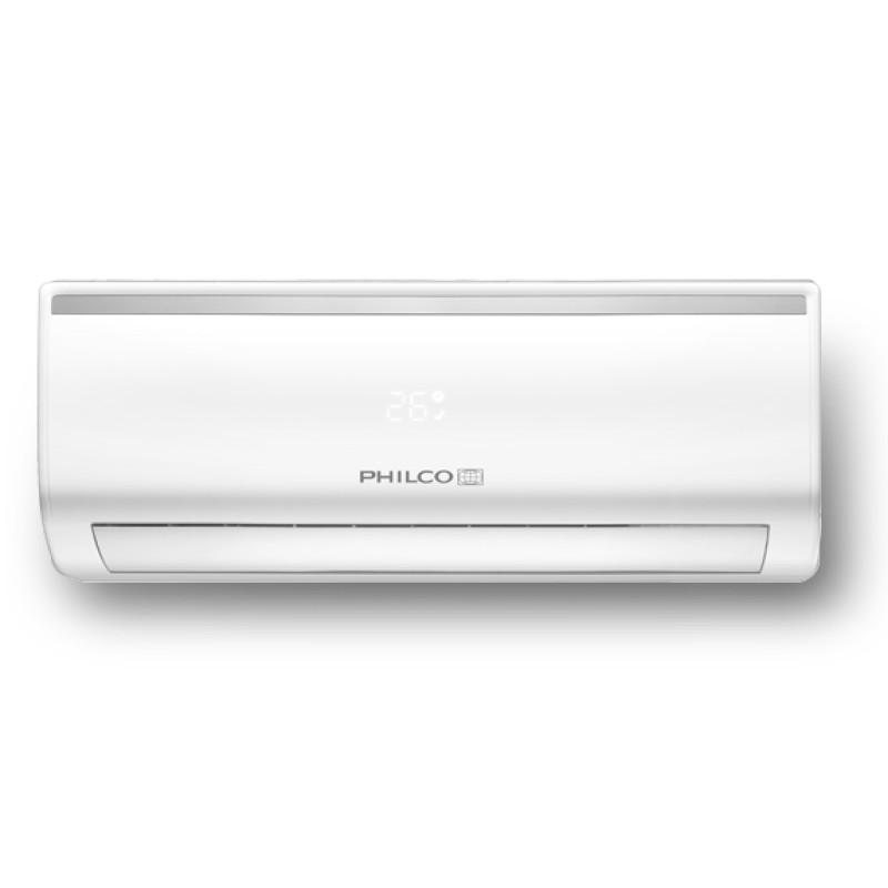 Philco Κλιματιστικό Inverter PAC-12E 12000btu με Wi-Fi (A++/A+++)