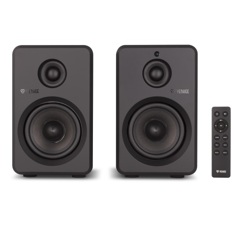 Yenkee Ηχεία YSP 2025 με Bluetooth και Ισχύ 40W 