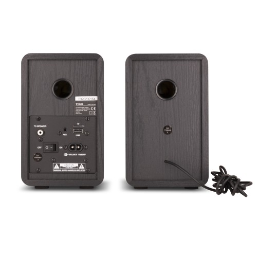 Yenkee Ηχεία YSP 2025 με Bluetooth και Ισχύ 40W 