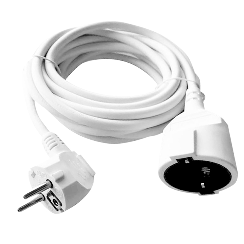 Bormann Προέκταση Καλωδίου Σούκο BCR2205 (054009) 10m