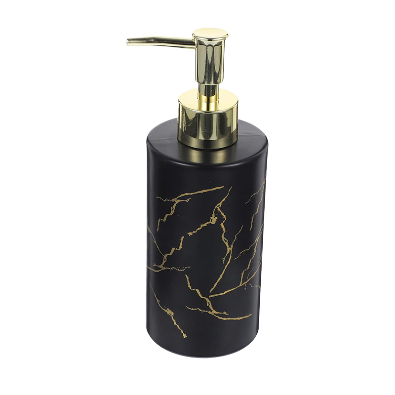 Bormann Dispenser Κεραμικό BTW9058 (070603) Μαύρο