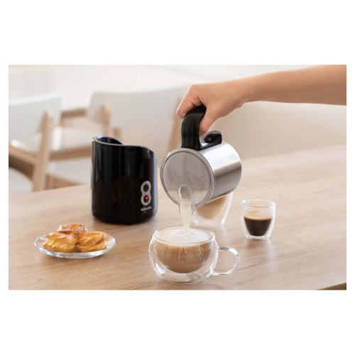 Sencor Συσκευή για Αφρόγαλα SMF 4000BK