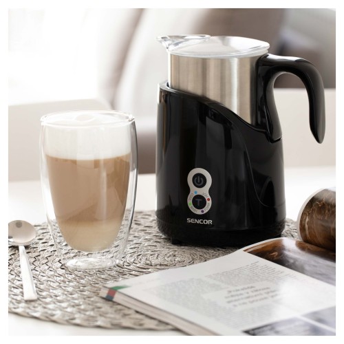 Sencor Συσκευή για Αφρόγαλα SMF 4000BK