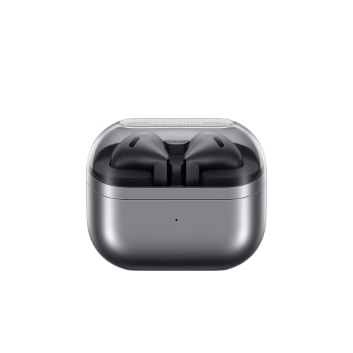 Samsung Ακουστικά Bluetooth Galaxy Buds 3 SM-R530NZAAEUC True Wireless Silver 