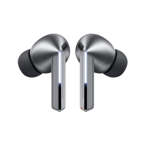 Samsung Ακουστικά Bluetooth Galaxy Buds 3 Pro SM-R630NZAAEUC True Wireless Silver 