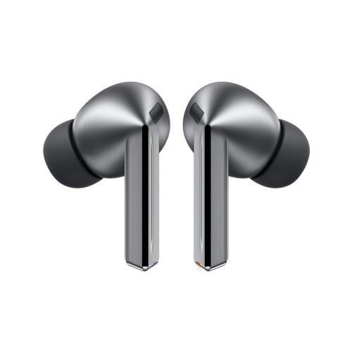 Samsung Ακουστικά Bluetooth Galaxy Buds 3 Pro SM-R630NZAAEUC True Wireless Silver 