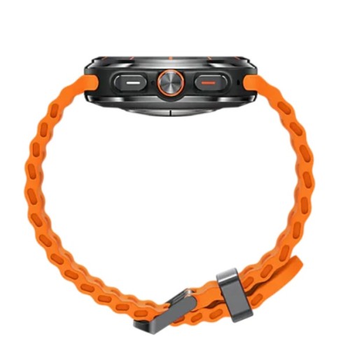 Samsung Smartwatch Galaxy Watch Ultra LTE SM-L705FDAAEUE Titanium Gray