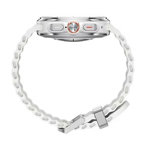 Samsung Smartwatch Galaxy Watch Ultra LTE SM-L705FZWAEUE Titanium White